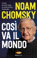 Cover: Cos&igrave; va il mondo - Pickwick;Piemme