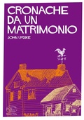 Cover: Scene da un matrimonio - Rive Gauche;Edizioni Clichy