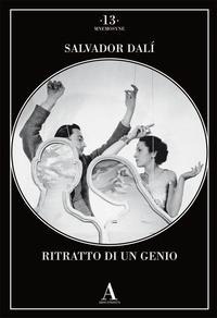 Abbildung von: Salvador Dalì. Ritratto di un genio - Mnemosyne;Abscondita