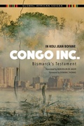 Cover: Congo Inc. - Indiana University Press