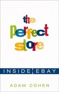 Cover: The Perfect Store - Little Brown and Company