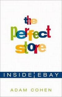 Enlarge image Cover: The Perfect Store - Little Brown and Company
