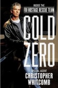 Cover: Cold Zero - Little Brown and Company