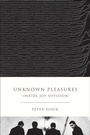 Cover: Unknown Pleasures - It Books