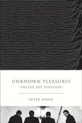 Cover: Unknown Pleasures - It Books