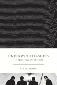 Enlarge image Cover: Unknown Pleasures - It Books