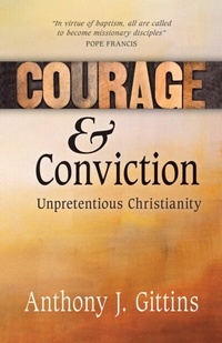 Abbildung von: Courage and Conviction - Liturgical Press