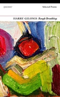 Cover: Rough Breathing - Carcanet Poetry