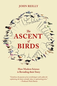 Enlarge image Cover: The Ascent of Birds - Pelagic Publishing