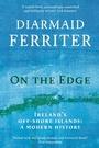 Cover: On the Edge - Profile Books Ltd