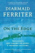 Cover: On the Edge - Profile Books Ltd