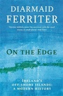 Cover: On the Edge - Profile Books Ltd