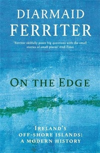 Enlarge image Cover: On the Edge - Profile Books Ltd