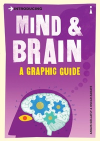 Enlarge image Cover: Introducing Mind and Brain - Icon Books