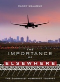 Cover: The Importance of Elsewhere - Intellect Books