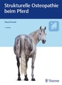 Bild: Strukturelle Osteopathie beim Pferd - Thieme