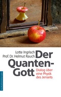 Cover: Der Quantengott - Nymphenburger