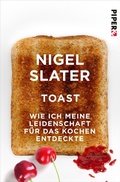 Cover: Toast - Piper Edition