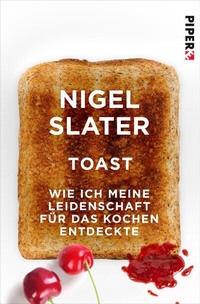 Enlarge image Cover: Toast - Piper Edition