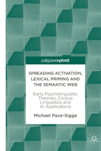 Abbildung von: Spreading Activation, Lexical Priming and the Semantic Web - Palgrave Pivot