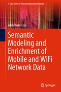 Bild: Semantic Modeling and Enrichment of Mobile and WiFi Network Data - Springer