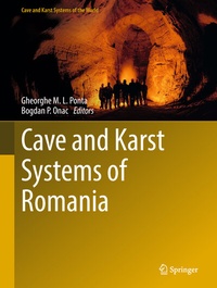 Abbildung von: Cave and Karst Systems of Romania - Springer