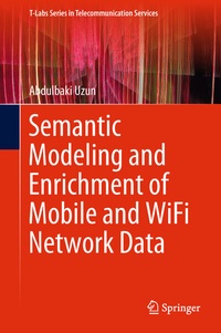 Abbildung von: Semantic Modeling and Enrichment of Mobile and WiFi Network Data - Springer
