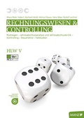 Cover: Rechnungswesen / Rechnungswesen HLW V, Teacher's Guide - H&ouml;lzel Verlag