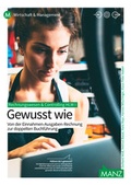 Cover: Rechnungswesen / Rechnungswesen HLW I I Gewusst wie, Booklet - H&ouml;lzel Verlag