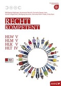 Cover: Recht kompetent - H&ouml;lzel Verlag