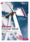 Cover: Abenteuer Volkswirtschaft HAK V | Frischer Wind - H&ouml;lzel Verlag