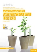 Cover: Angewandte Wirtschaftslehre: Hauptmodul - H&ouml;lzel Verlag