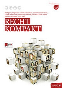 Enlarge image Cover: Recht kompakt - Hölzel Verlag