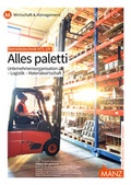 Cover: Betriebstechnik HTL I/II | Alles paletti - H&ouml;lzel Verlag