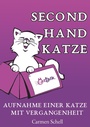 Cover: Second Hand Katze - BoD - Books on Demand