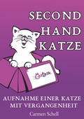 Cover: Second Hand Katze - BoD - Books on Demand