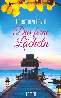 Enlarge image Cover: Das ferne Lächeln - BoD - Books on Demand