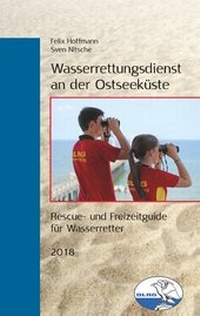 Abbildung von: Wasserrettungsdienst an der Ostseeküste - BoD - Books on Demand
