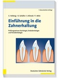Cover: Einf&uuml;hrung in die Zahnerhaltung - Deutscher &Auml;rzteverlag