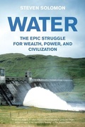Cover: Water - HarperPerennial