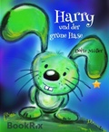 Cover: Harry und der gr&uuml;ne Hase - BookRix