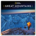 Cover: Great Mountains - Hohe Berge 2019 - St&uuml;rtz