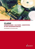 Cover: Clash! - Schott Music