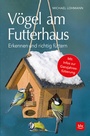 Cover: Vögel am Futterhaus - BLV