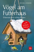 Cover: V&ouml;gel am Futterhaus - BLV