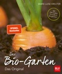 Cover: Der Biogarten - BLV
