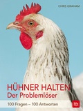 Cover: H&uuml;hner halten - Der Probleml&ouml;ser - BLV