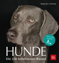 Enlarge image Cover: Hunde - BLV