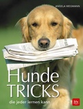 Cover: Hundetricks - BLV
