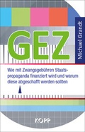 Cover: GEZ - Kopp Verlag
